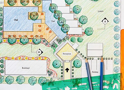 Villa 3 Bedroom 2 Bathroom