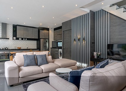 Land for sales 5 Ria