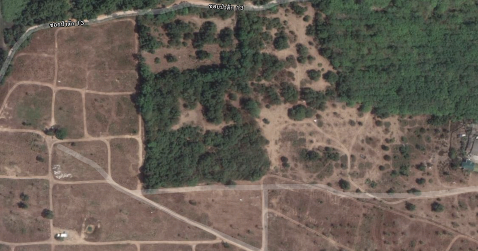 ที่ดินบางโจ