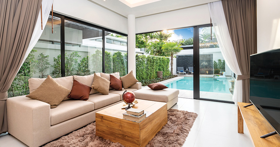 Land for sales 3 Ria