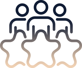 ทีมงานมืออาชีพ 